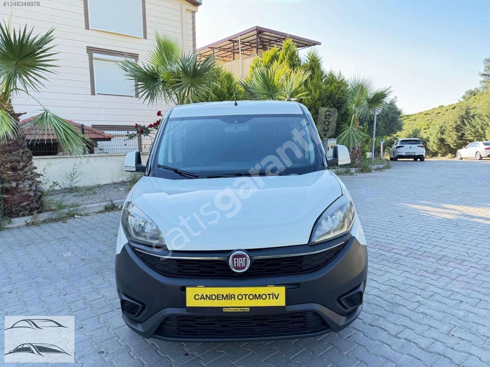2020 MODEL DEĞİŞENSİZ HASAR KAYITSIZ