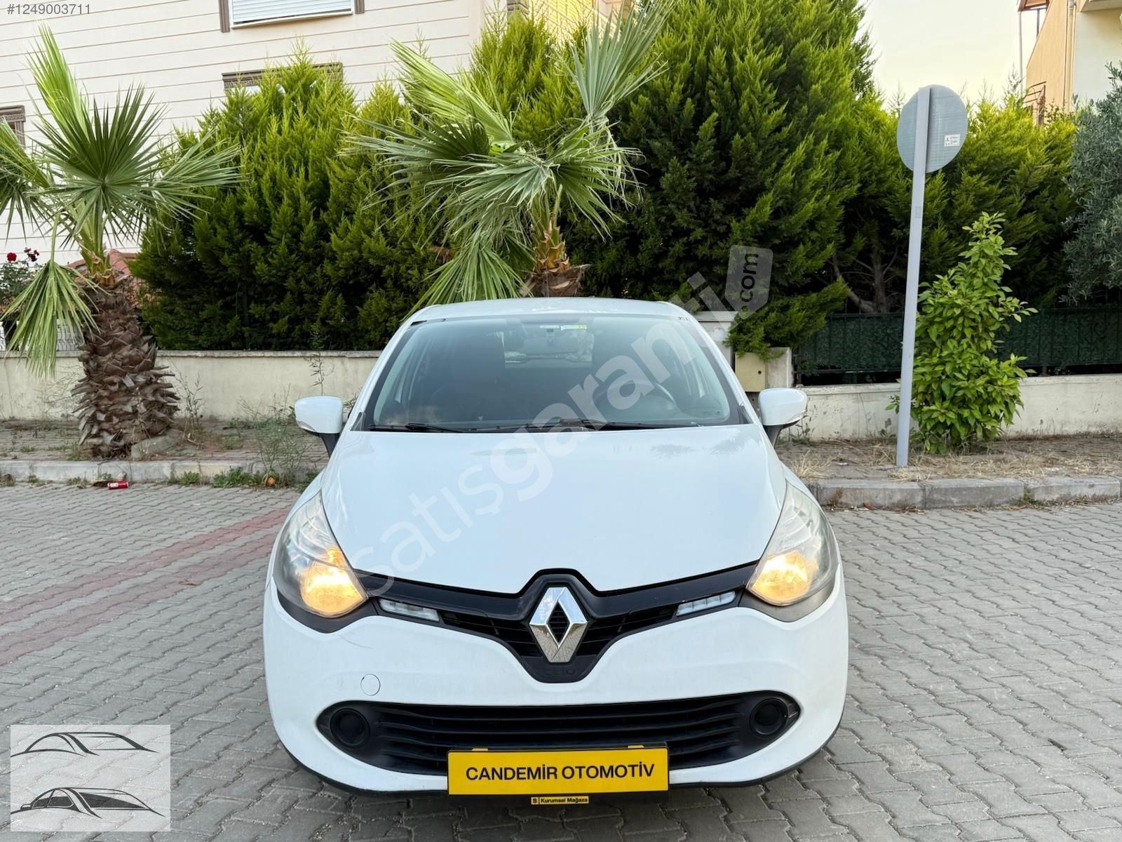 2015 MODEL KM ORJİNAL 138.BİNDE