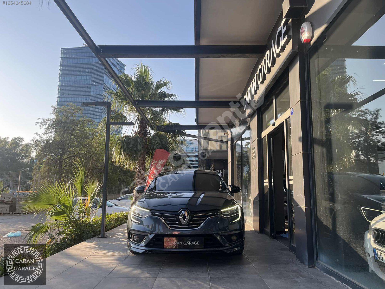 2018 1.5 DİZEL LANSMAN RENGİ CAM TAVAN MEGANE HATASIZ