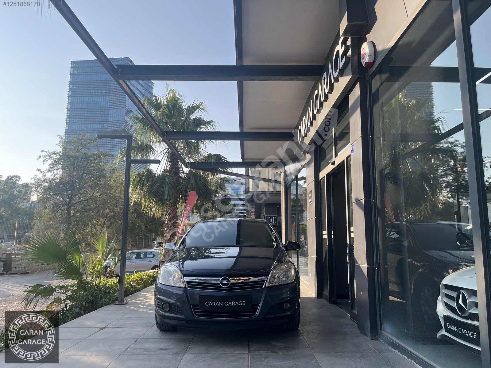 FIRSAT ARACI OPEL ASTRA DİZEL OTOMATİK DEĞİŞENSİZ HASAR KAYITSIZ
