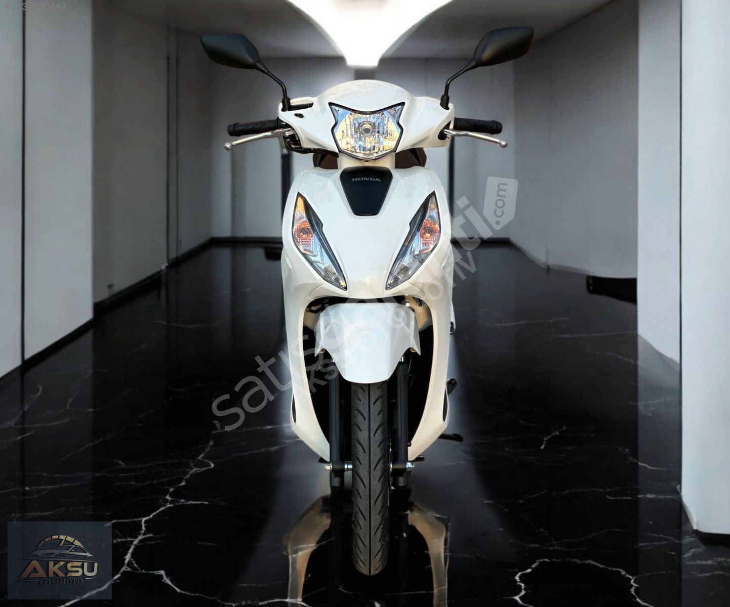 2023 MODEL HONDA DİO HATASIZ-K.Kartına 12 Taksit