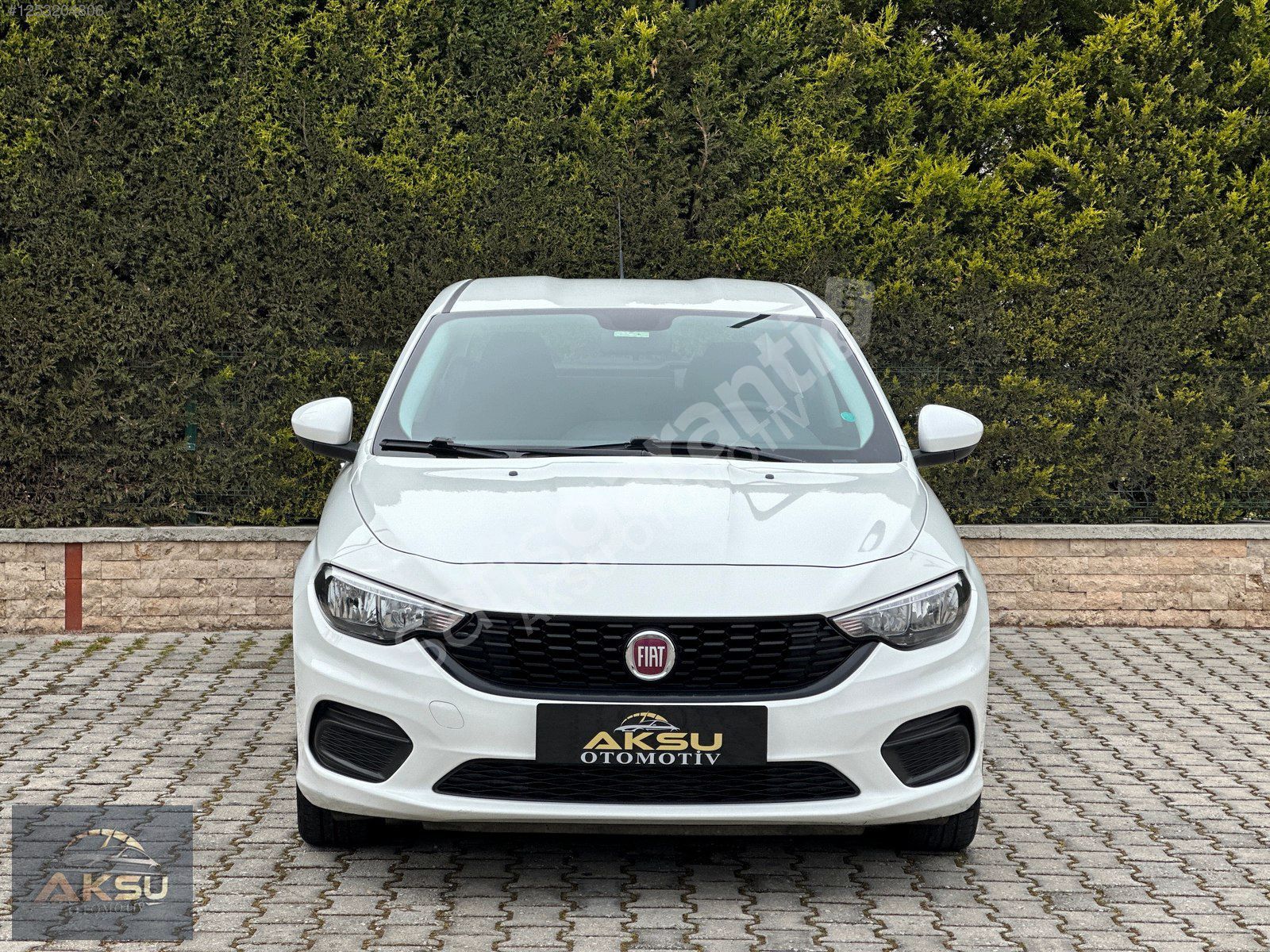 2020 FİAT EGEA EASY 1.3 DİZEL 95BG 98.000KM-K.Kartına 12 Taksit