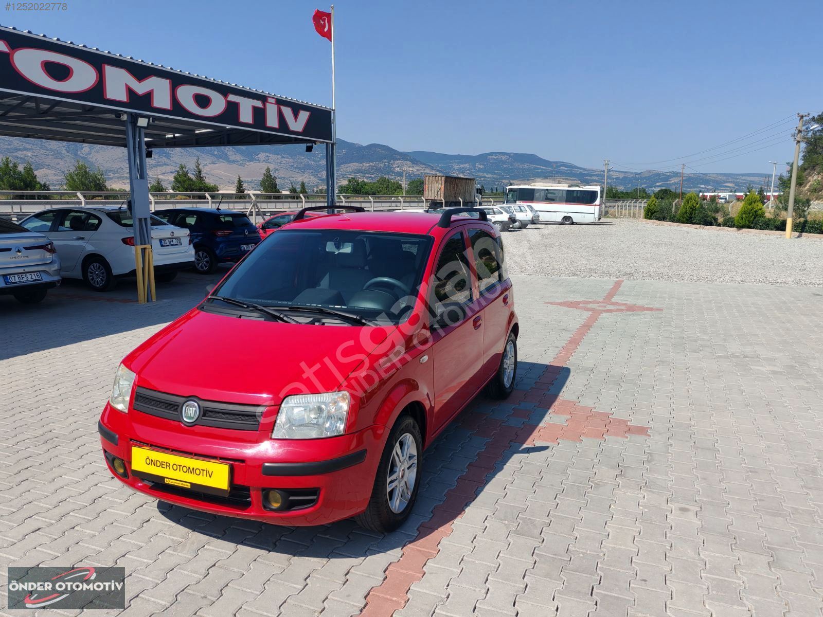 ORJİNAL OTOMATİK ViTES MASRAFSIZ 2008 MODEL 181 KM K.K 12TAKSİT