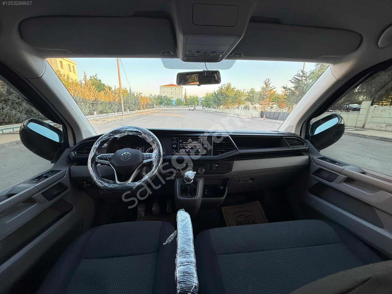 UZUN ŞAŞE 150 LİK 5x1 CİTY VAN HATASIZ BOYASIZ