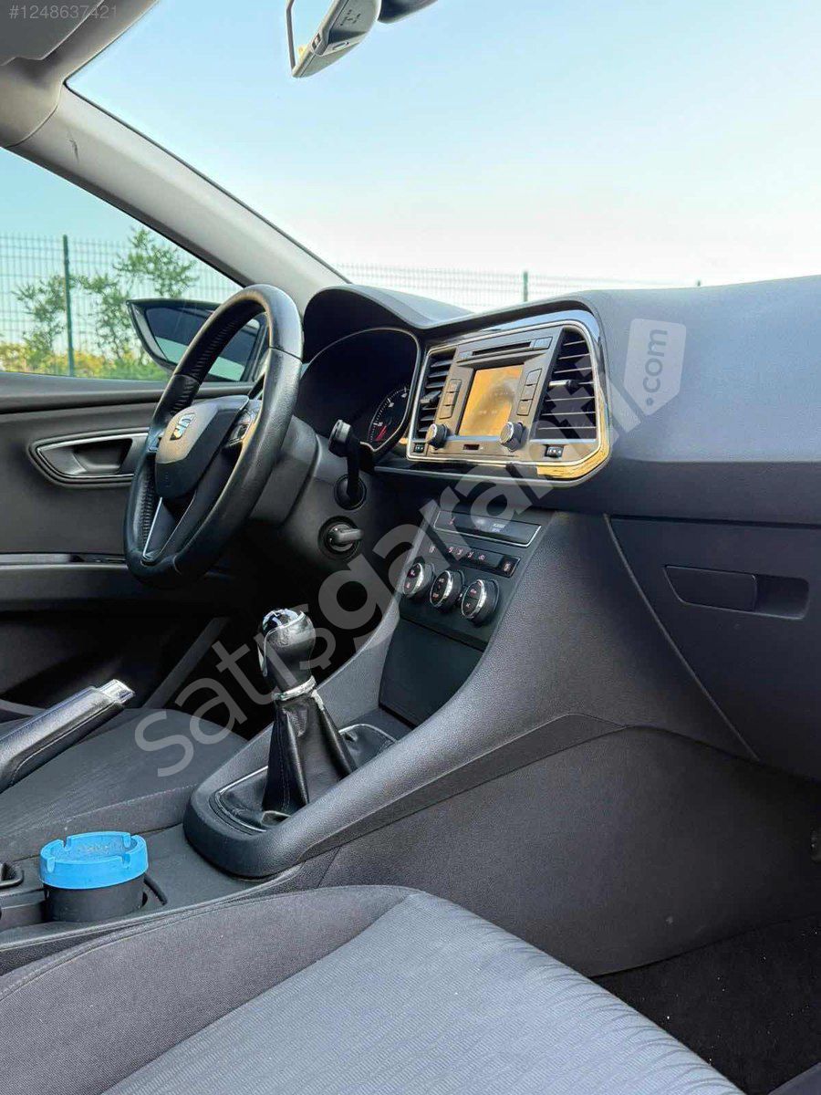 SEAT LEON CAM TAVAN START/ STOP/LED PAKET HATASIZ