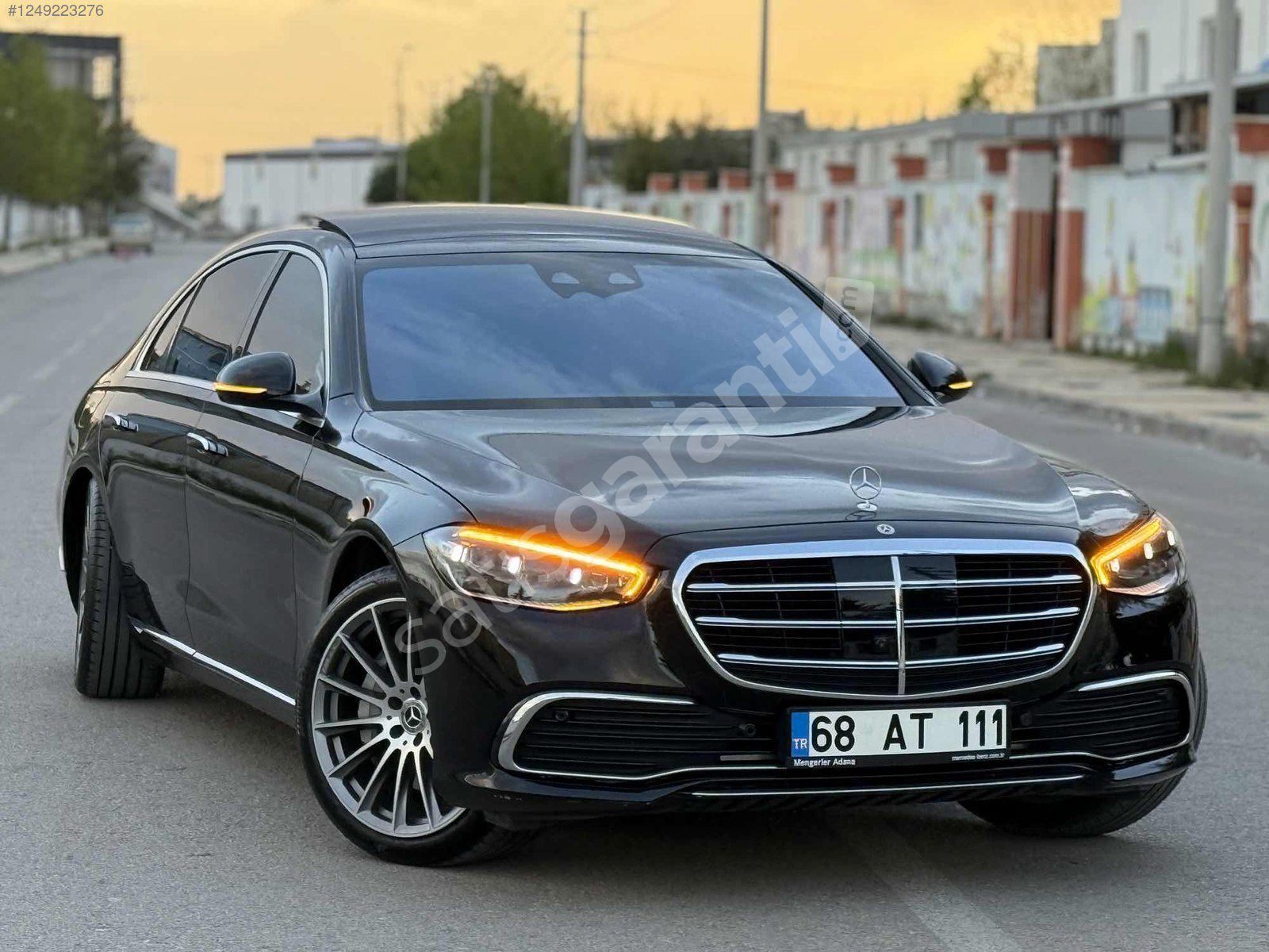 LUSSO S450 L 3D/DISPLAY/ ENERGIZING/RED/DESIGNO/3D/ HEADUP