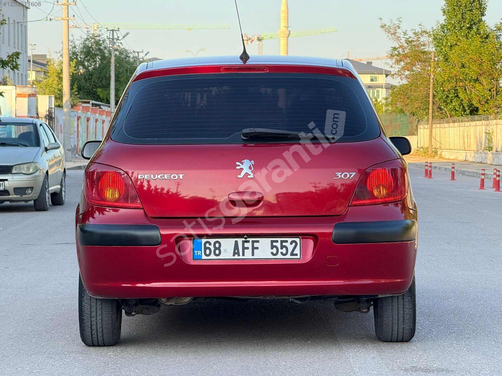 TETİK MOTORS DAN 250 BİN KM DE