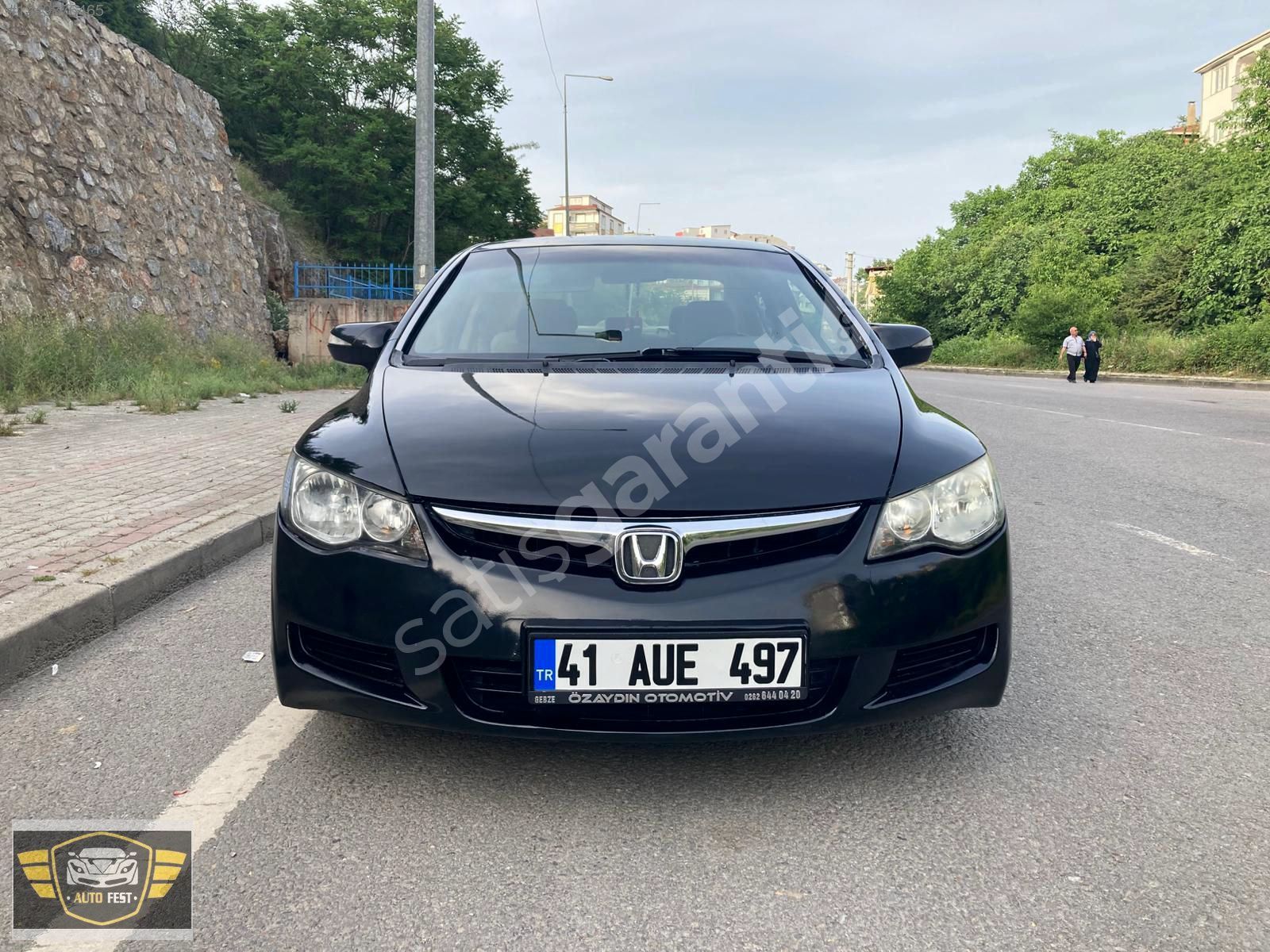 AUTOFEST OTOMOTİV GEBZE KAMPANYALI ARAÇLAR