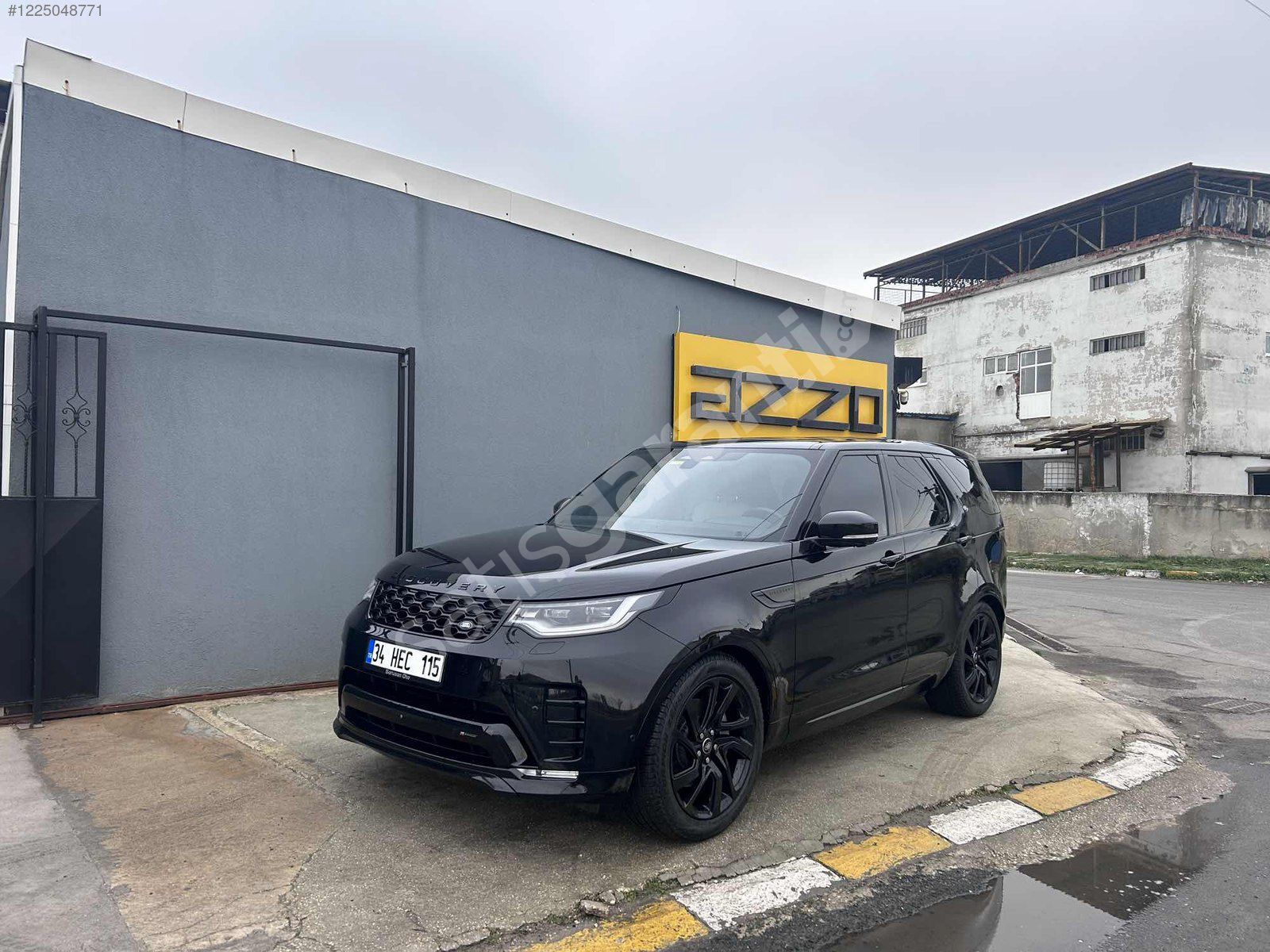 2023 R-Dynamic Se P300 Hatasız.Bayi çıkışlı