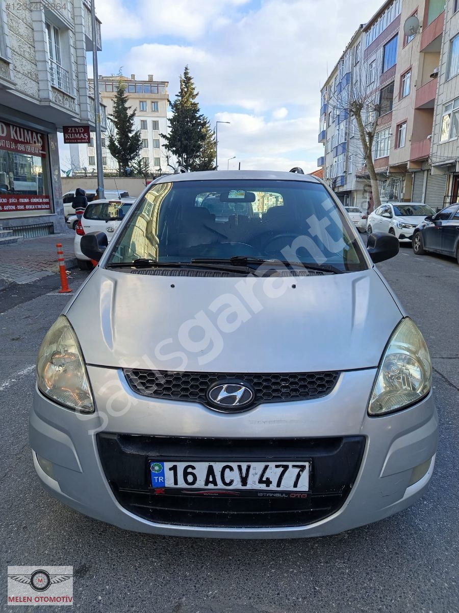 OTOMOBİL RUHSATLI YENİ MUAYNELİ KLİMA ABS ELEK AYNA 4 CAM OTMTK