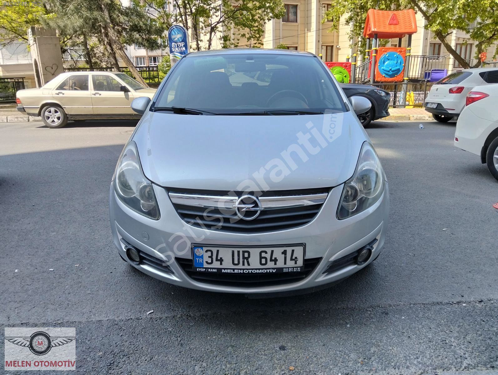 116 BİNDE TAM OTOMATİK KAPUT TAVAN BAGAJ BOYASIZ