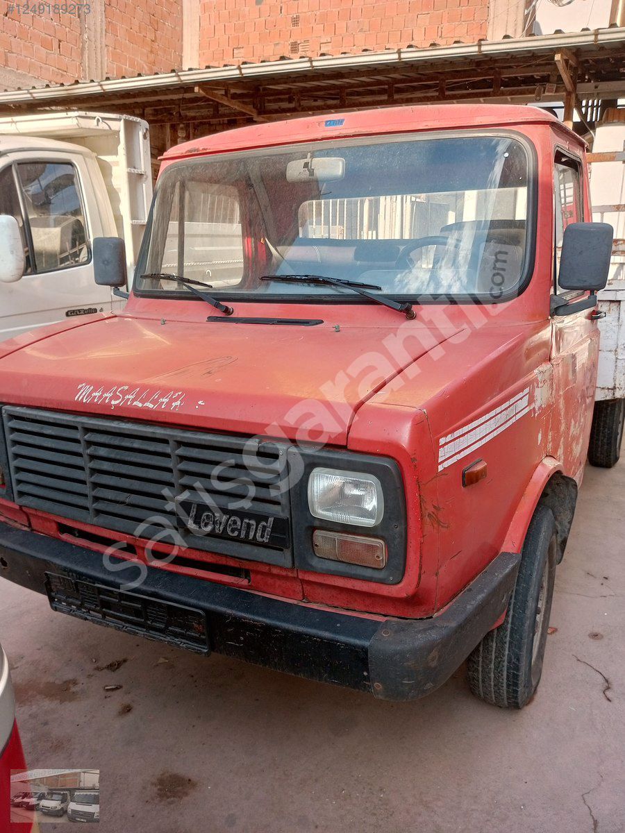 95 model bmc