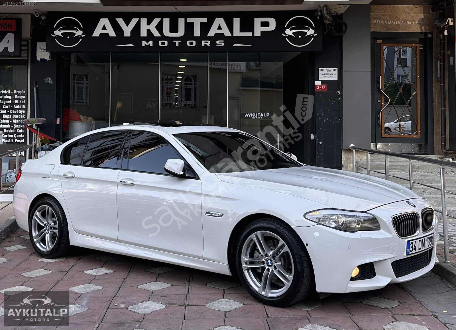 EMSALSİZ - HEAD UP - VAKUM - NBT - COBRA - EĞLENCEPKT. - 360 KAM