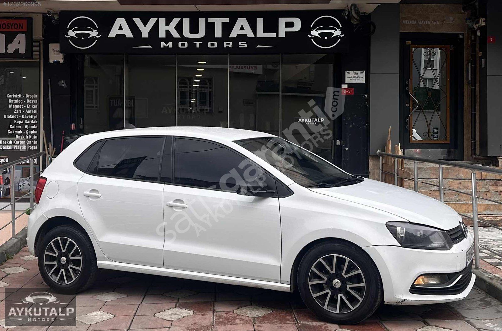 Polo 1.4 TDI Comfortline
