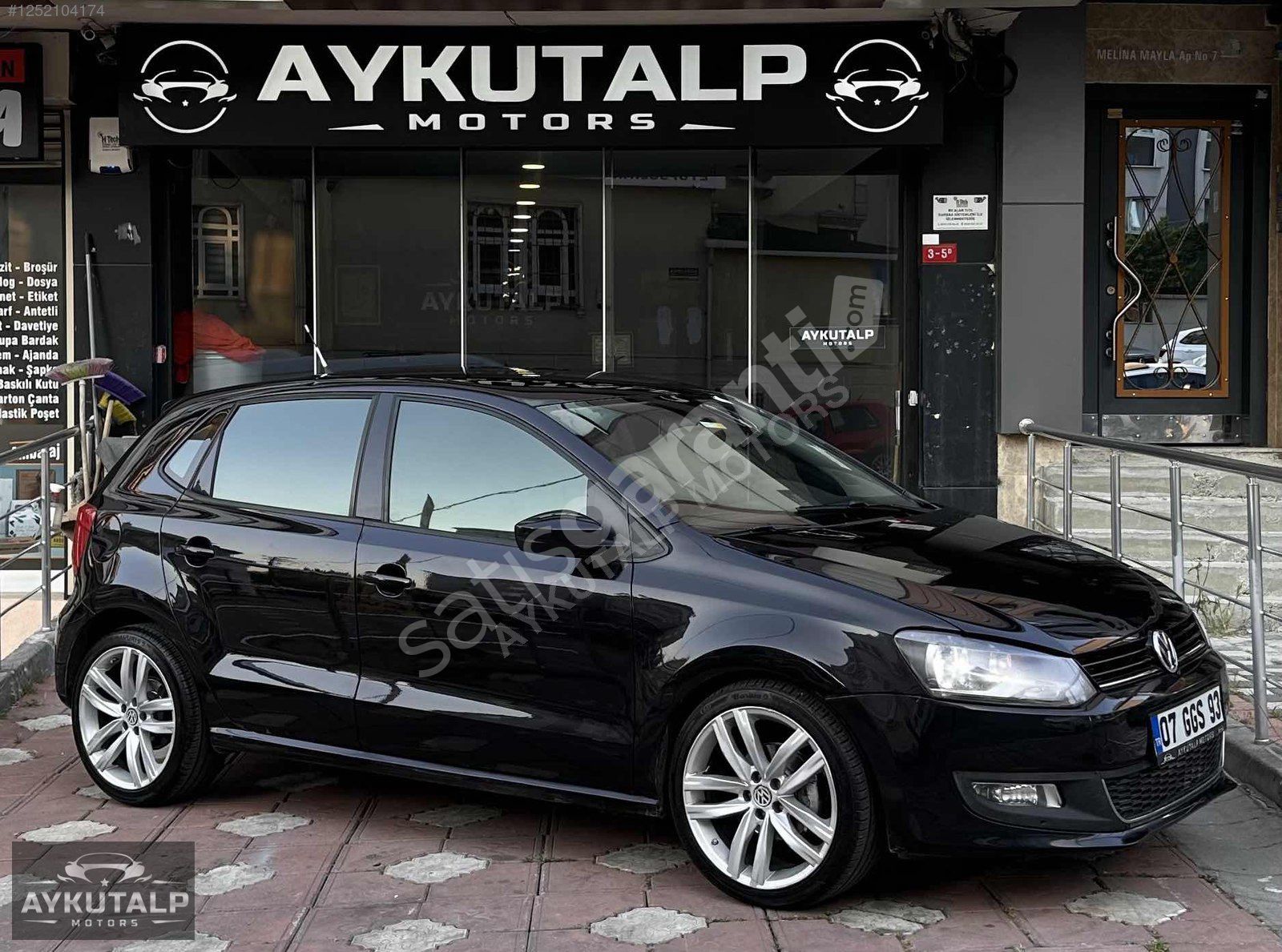 Polo 1.6 TDI Comfortline DSG