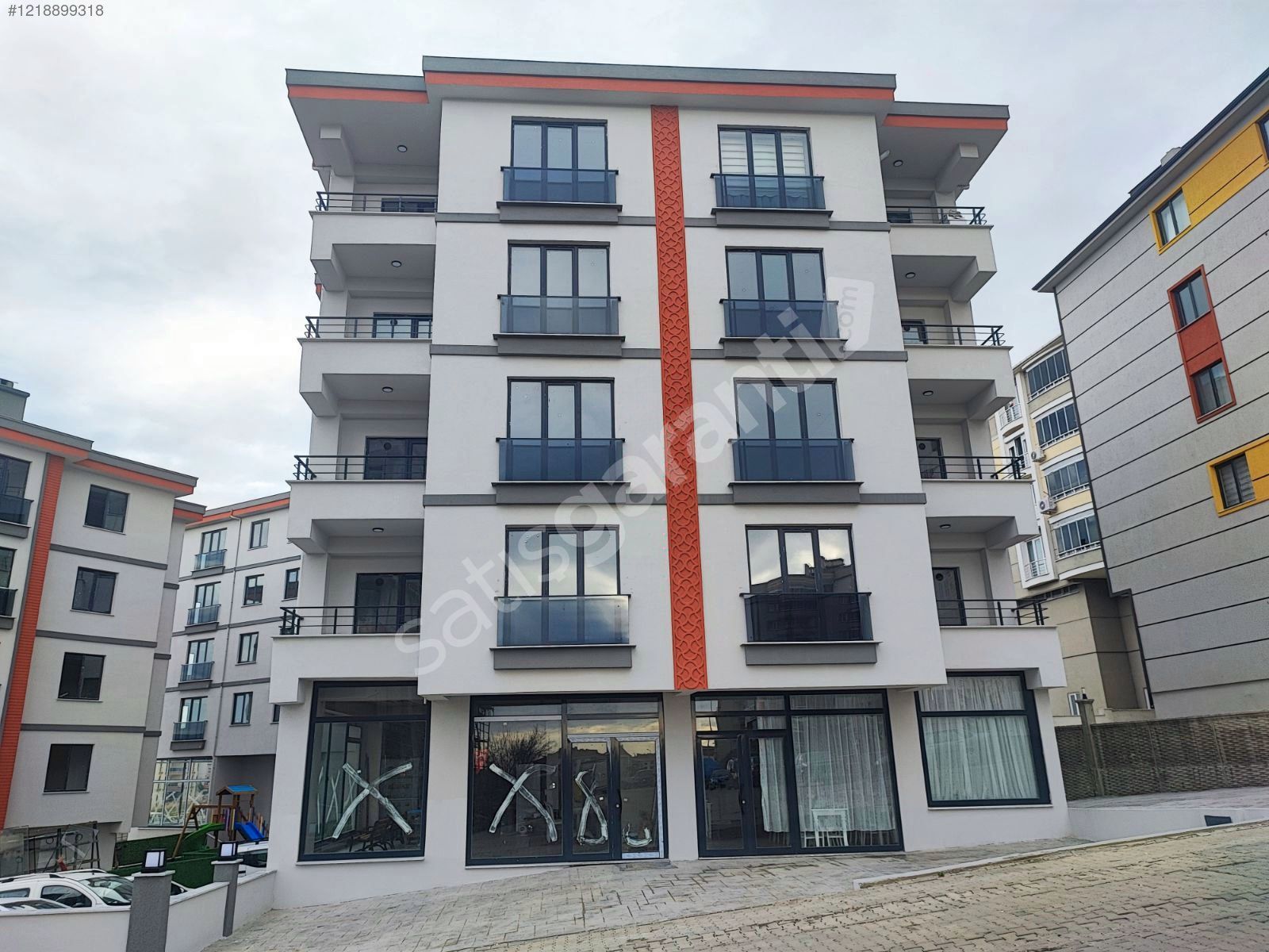 yüzüncü yıl mahallesi satılık daire