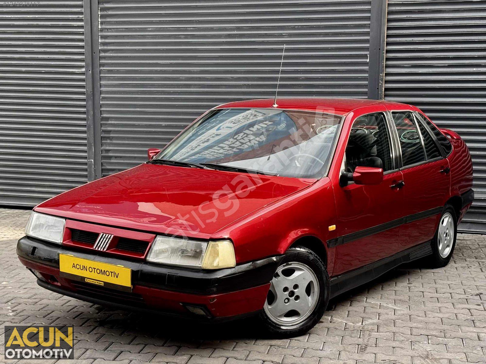 FENNİ MUAYENE SIFIR TEMPRA SXAK TÜM KREDİ KARTLARINA 12 TAKSİT