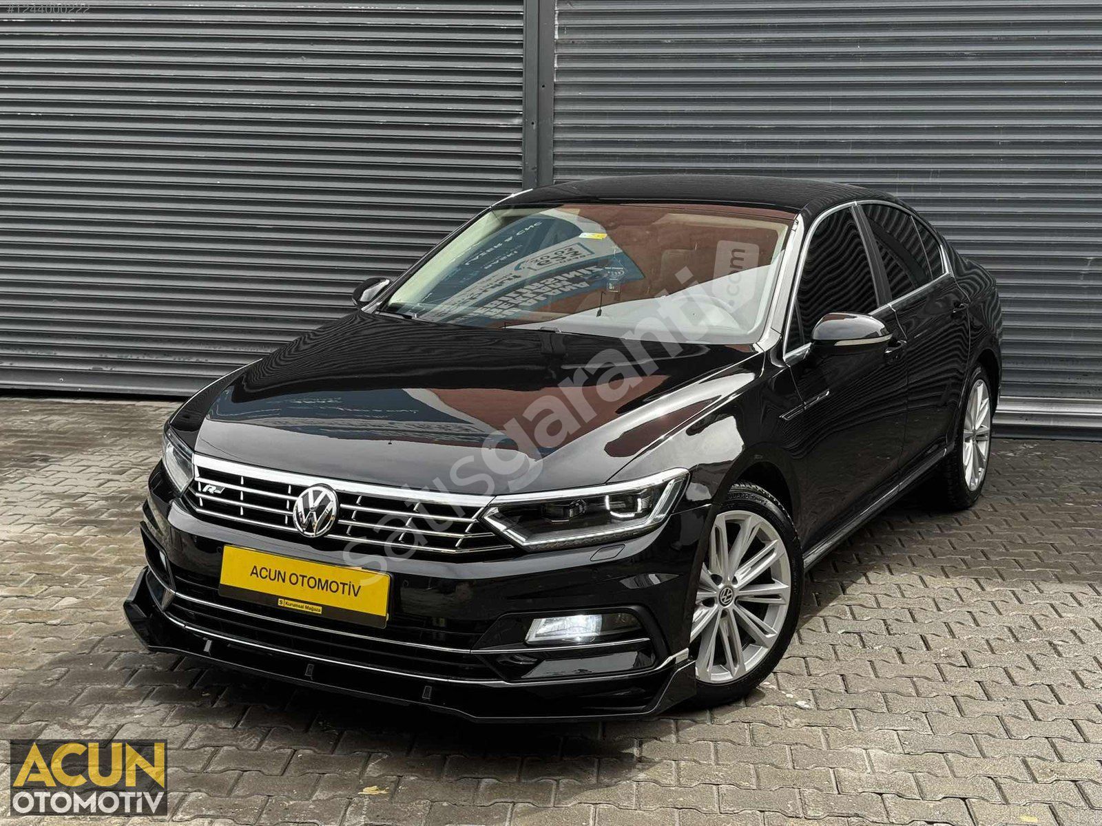 2016 COMFORT 1.6Tdı/DSG/İÇBEJ/ TÜM KREDİ KARTLARINA 12 TAKSİT