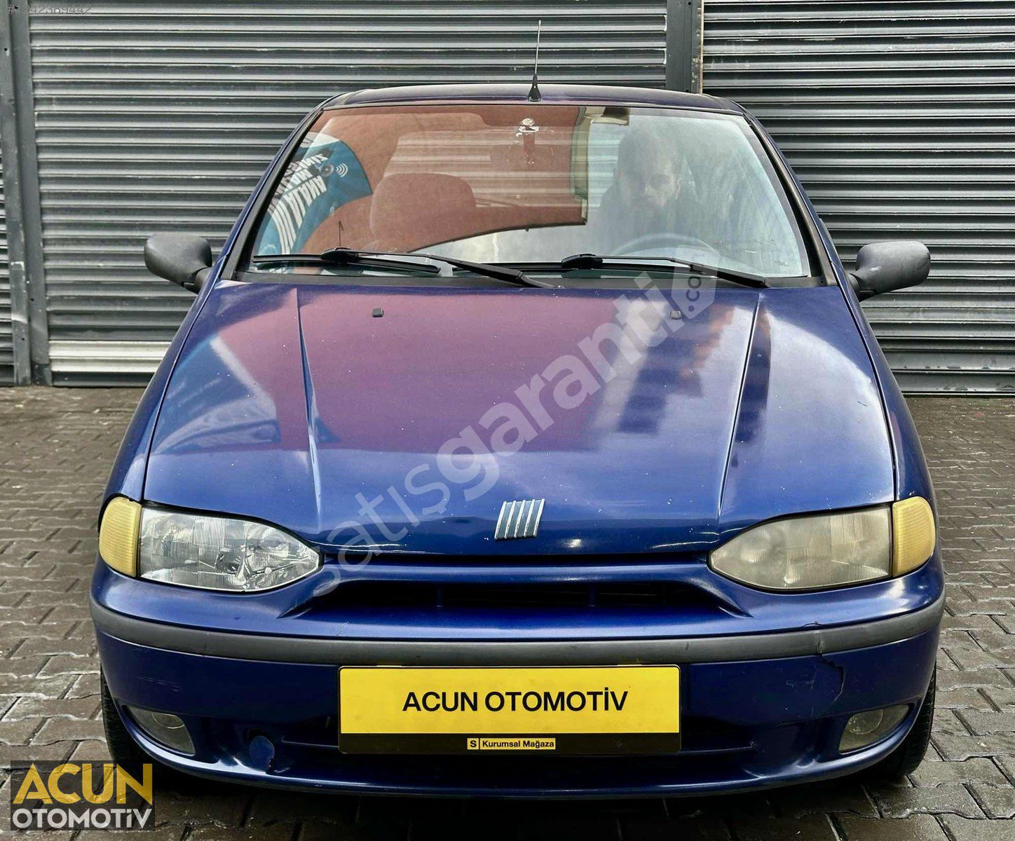 ACUN OTOMOTİV 1.4EL HİDROLİK TÜM KREDİ KARTLARINA 12 TAKSİT