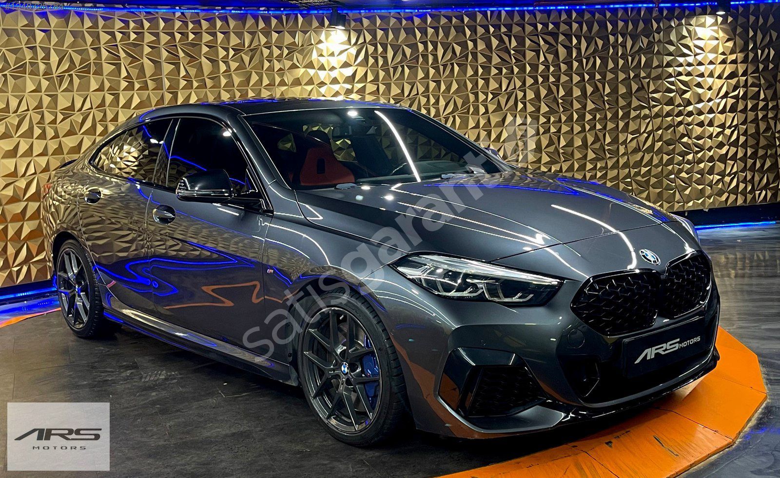 ARS MOTORS 2020 BMW M235i XDRIVE M PER. EDITION+HARMAN K+HEAD UP