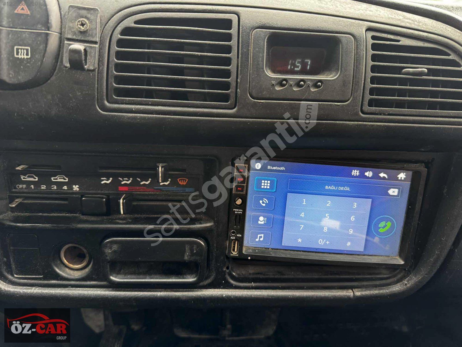 TAKAS OLUR SIFIR MUAYENE BAKIMLI MOTOR MEKANİK ÇOK GÜZEL