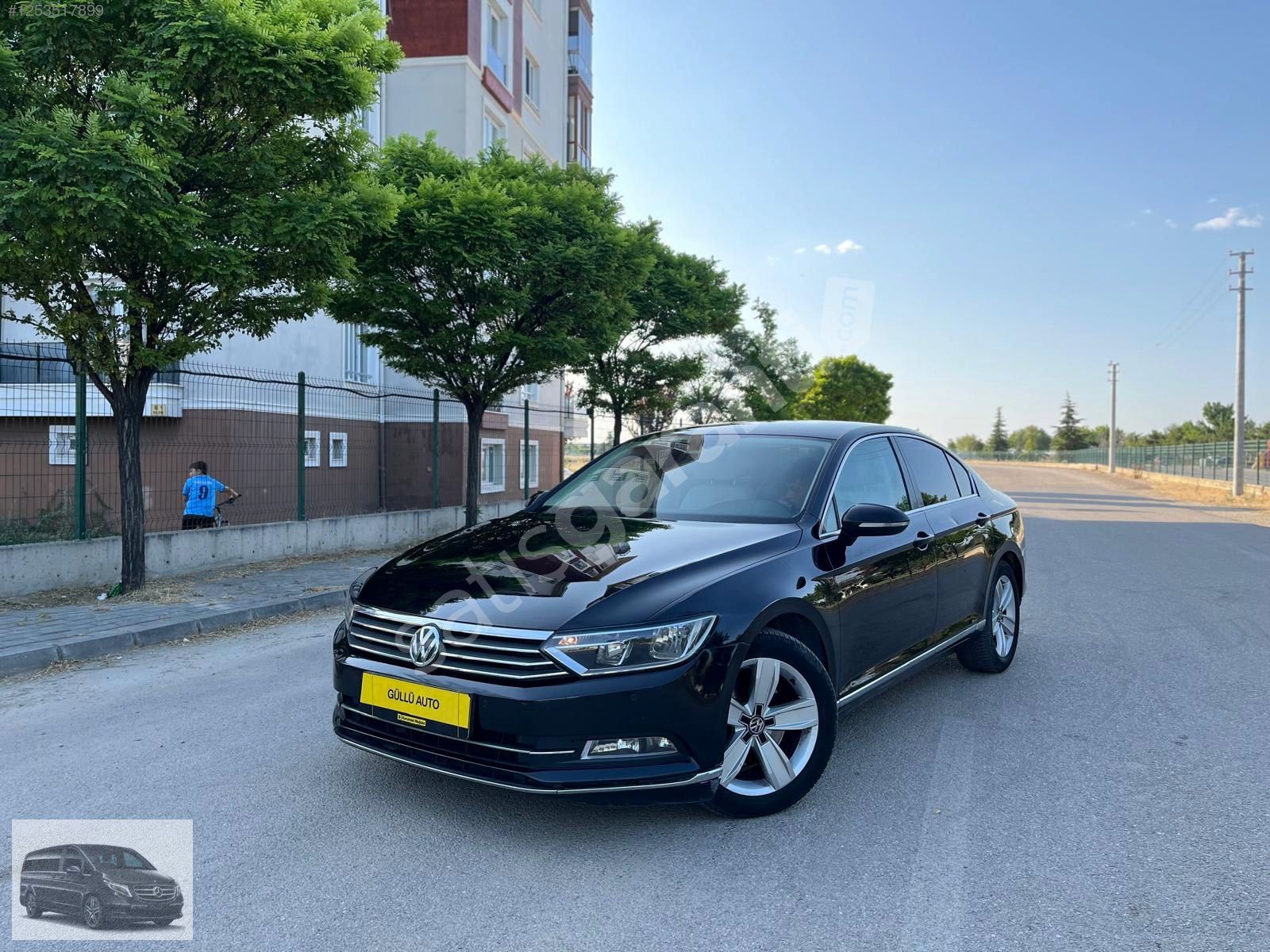 GÜLLÜ AUTO'DAN 2016 B8 DSG İÇİ KREM 179BİN KM ELDEN TAKSİT İMKAN
