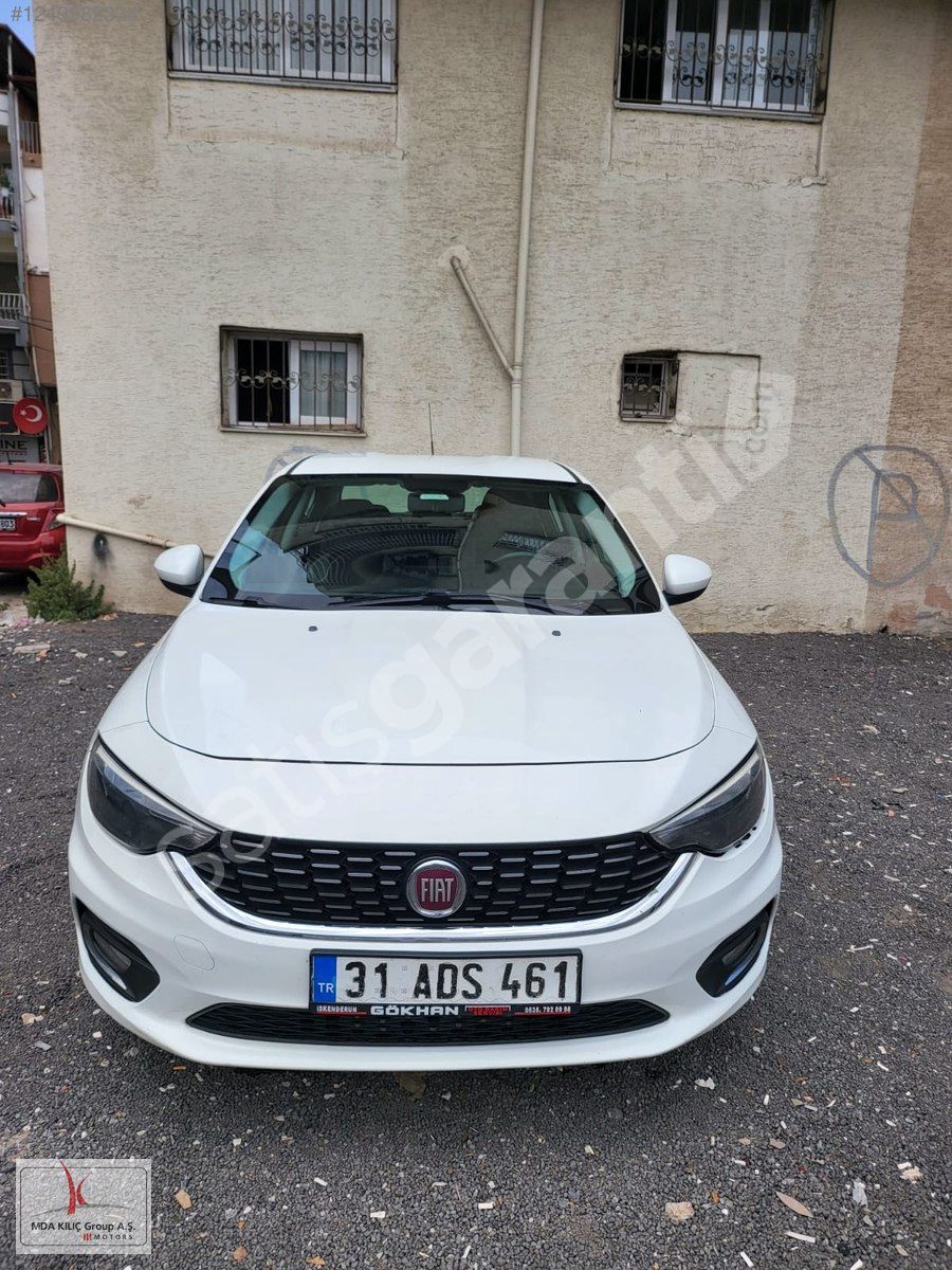 2018 Otomatik dizel