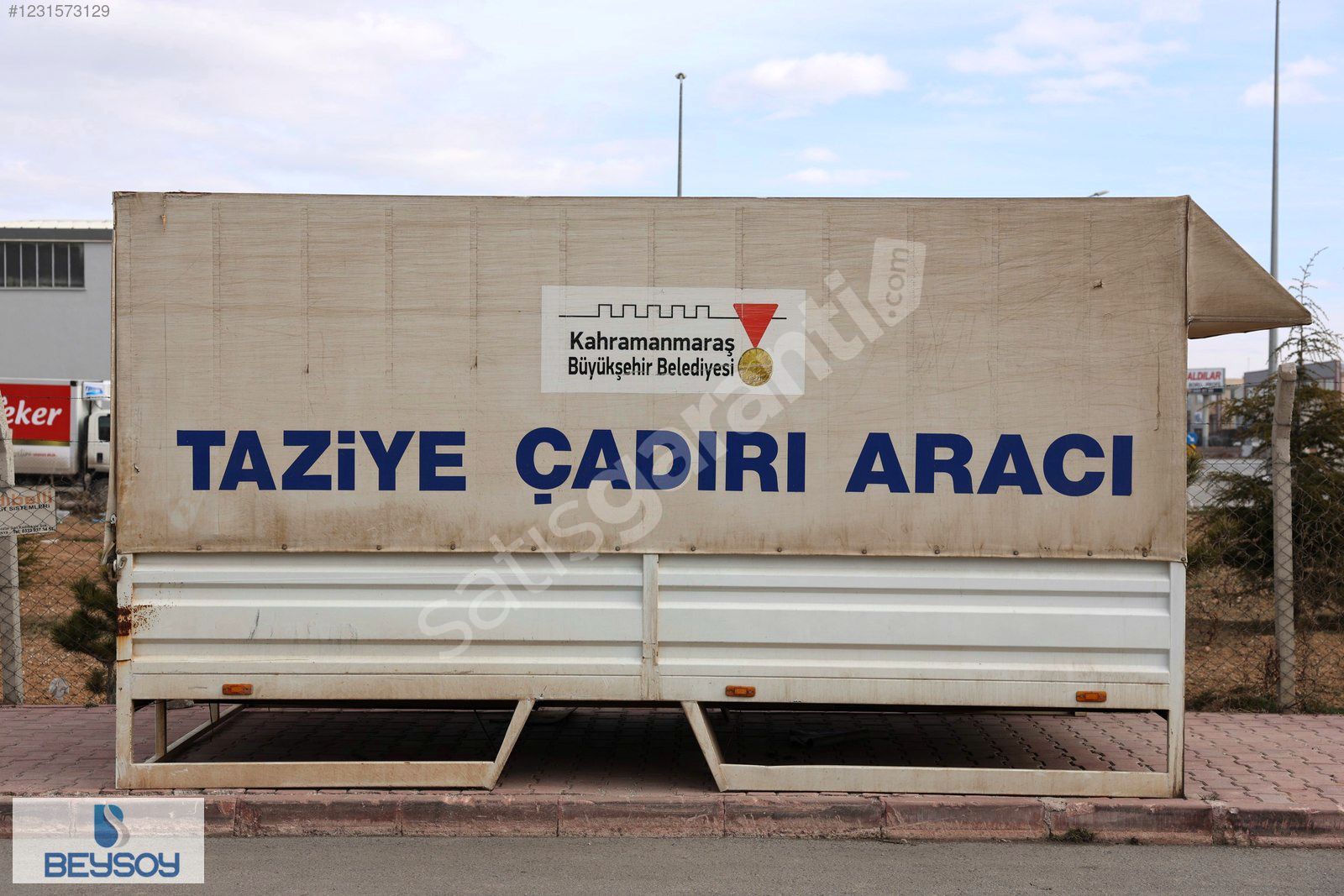 BÜYÜKSOYLU BEYSOY'DAN BIRANDALI AÇIK SAÇ KASA (3750 KASASI)