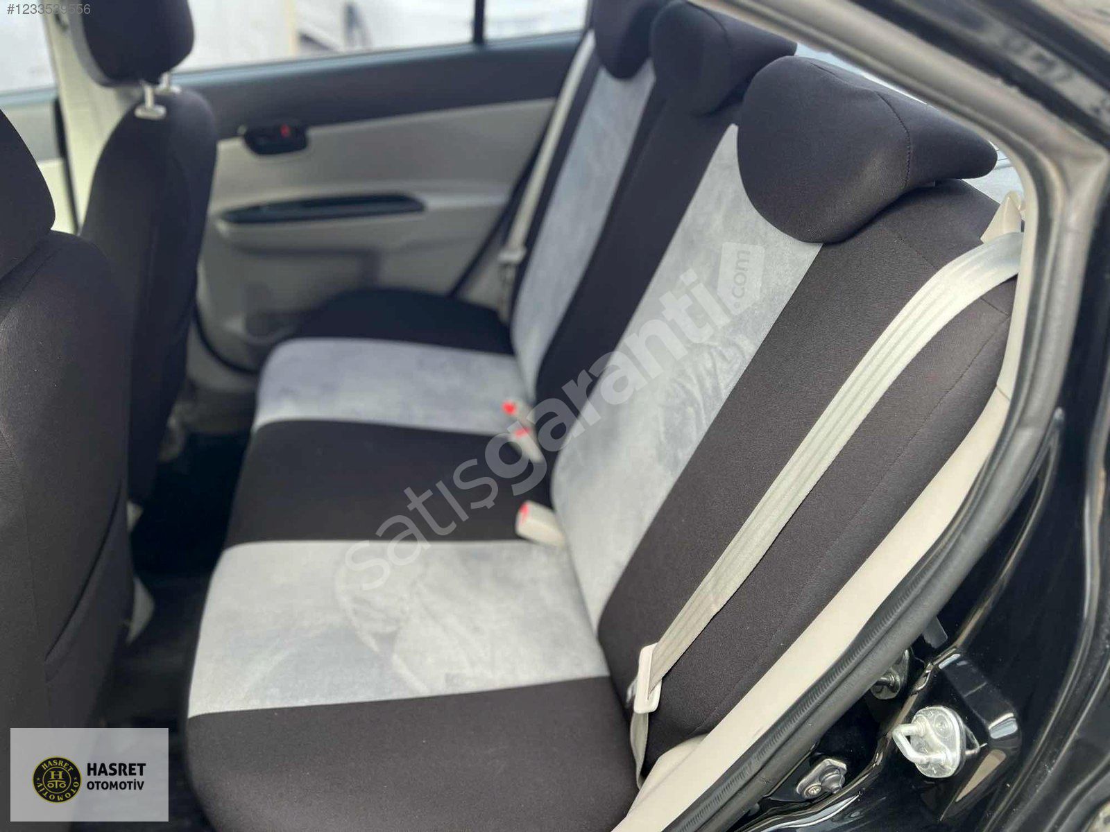 2011 ERA DİZEL+250 BİN KM+ÇİFT AİRBAG+ABS+KLİMA EN DOLU PAKET