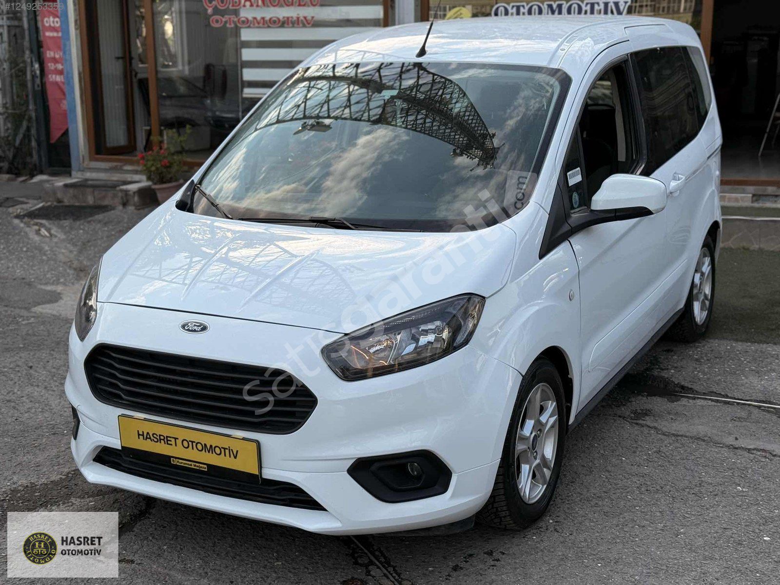 174.000 KM+DİZEL+6 İLERİ+%20 FATURALI+ADETLİ+BAKIMLI