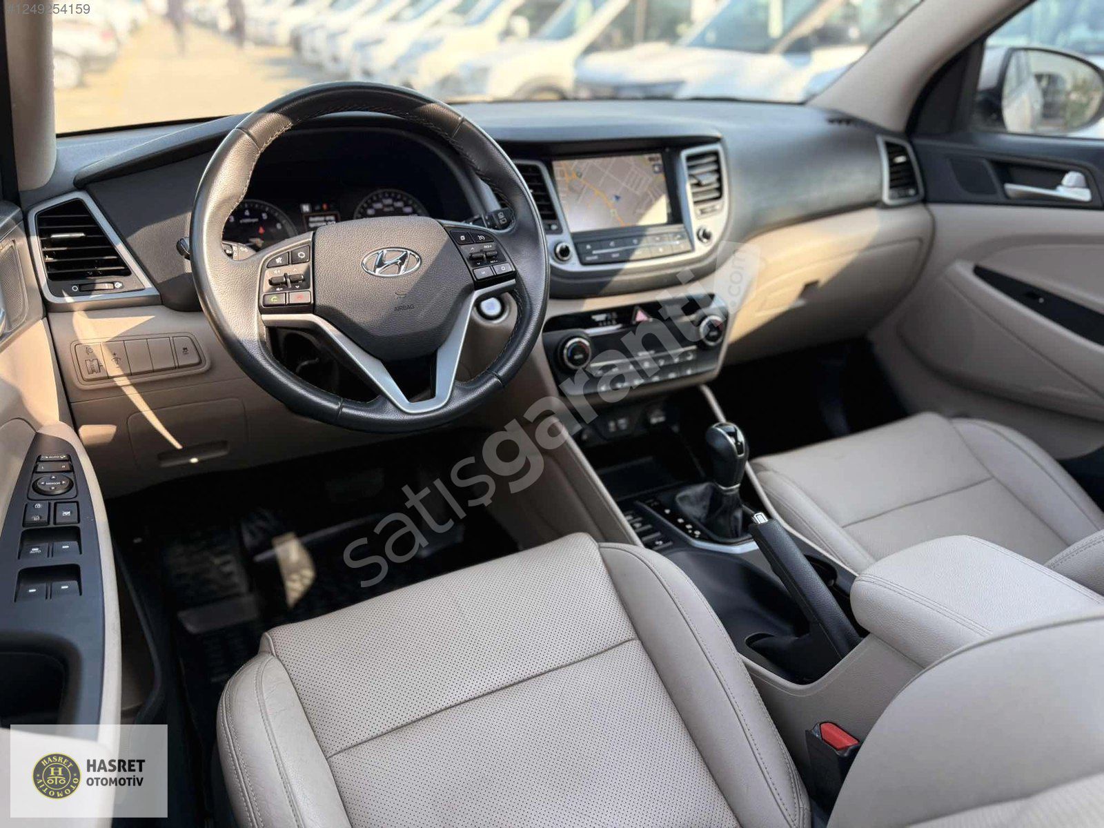 2016 MODEL+BOYASIZ+CAM TAVANLI+OTOMATİK V.+EN DOLU PAKET