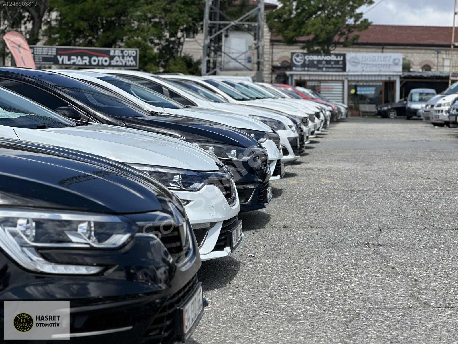 2019 FORD COURİER ADETLİ 1.5 DELUX 6 İLERİ VİTES 137.000 KM