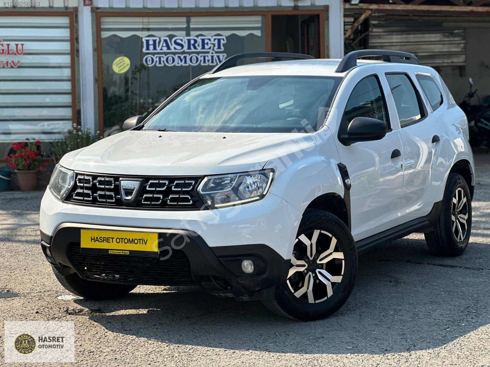 2020 MODEL+4x4 ÇEKER+6 İLERİ+HATASIZ BOYASIZ