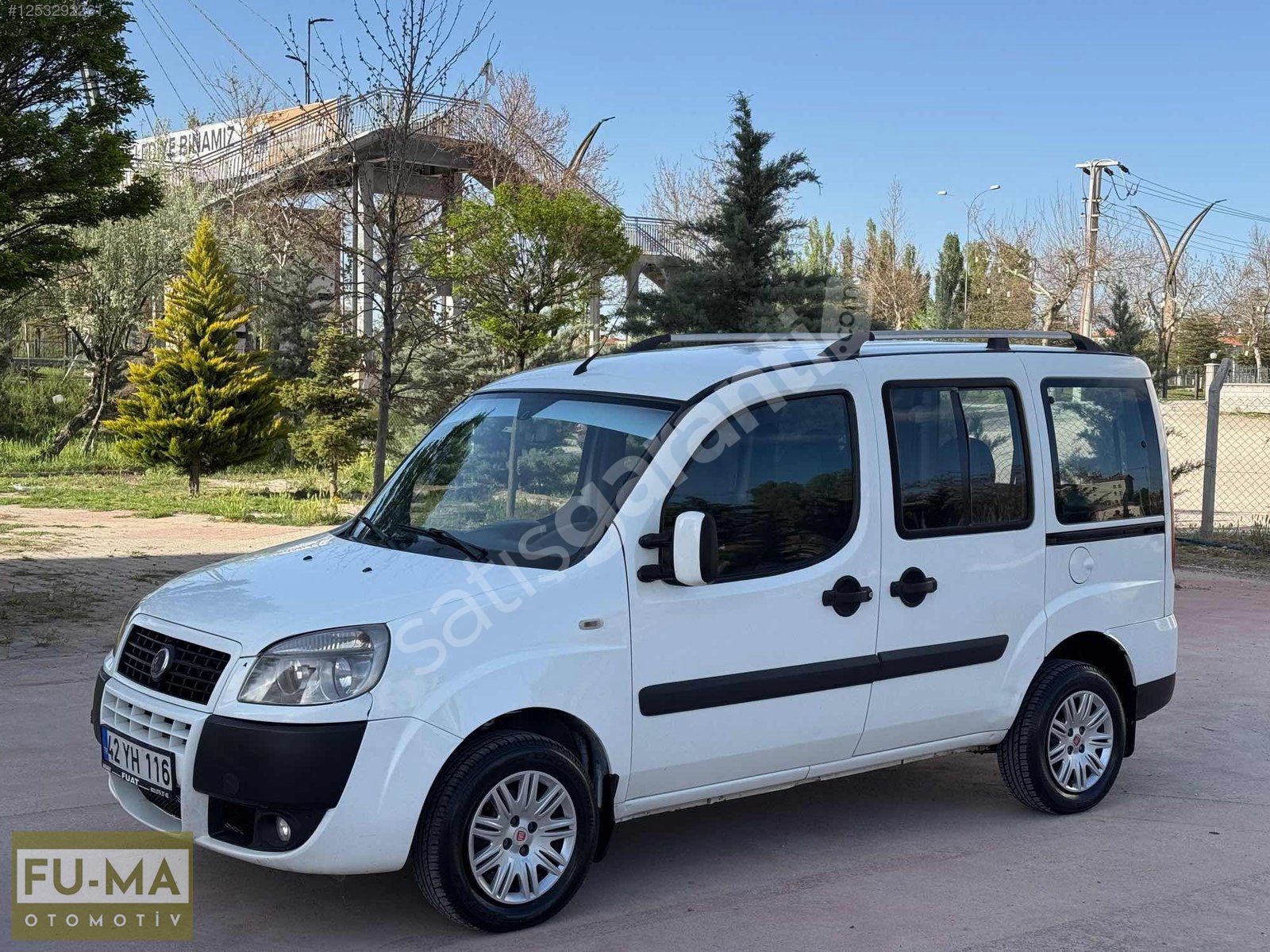 TRAMER YOK, DEĞİŞEN YOK,DOLULAR DOLUSU KRŞ MASRAF YOK