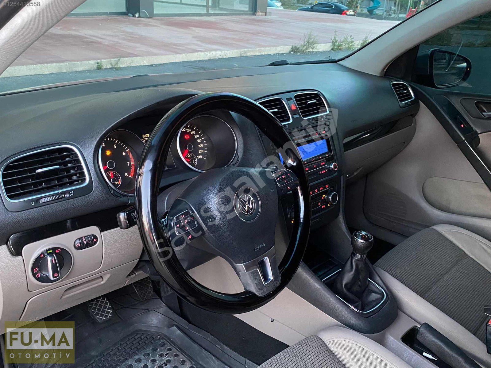 1.4TSİ COMFORTLİNE-HATASIZ-BOYASIZ-RLİNE DÖNÜŞÜM-