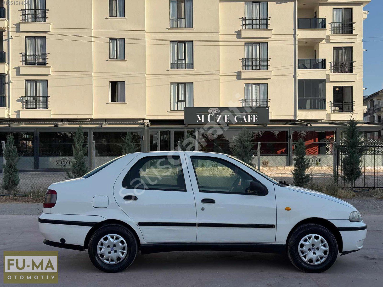 TAVAN BOYASIZ, LPG Lİ, KRŞ MASRAFSIZ