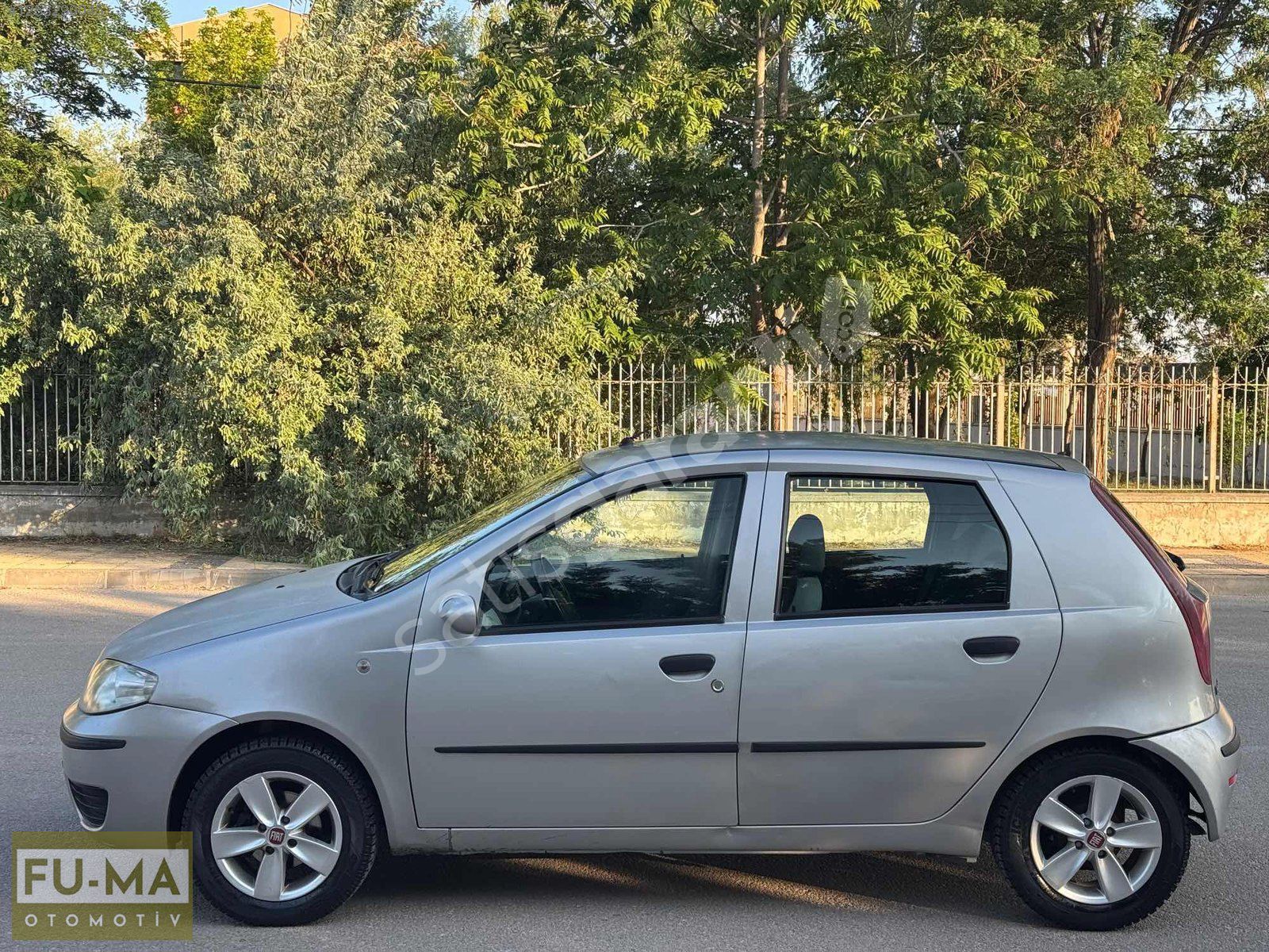 KLİMA BUZZ, OTOMATİK VİTES,TEK DEĞİŞEN