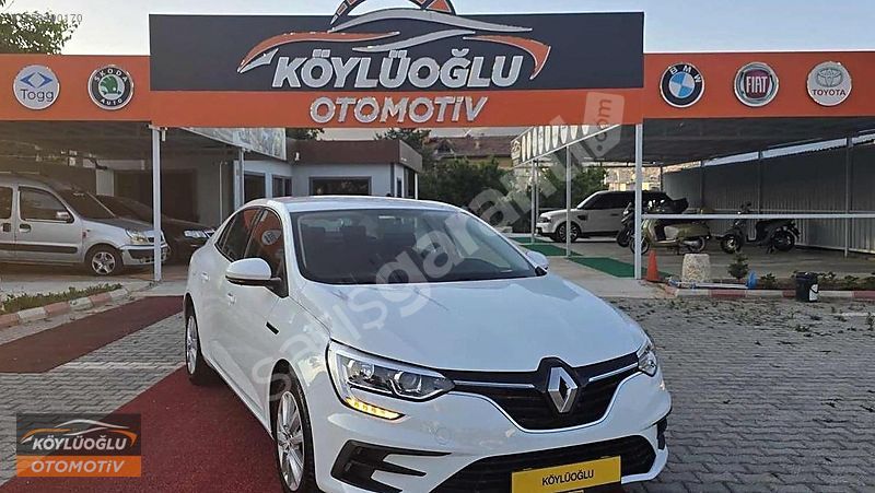 KÖYLÜOĞLU OTOMOTİV DEN HATASIZ BOYASIZ TESLA EKRAN OTOMATİK
