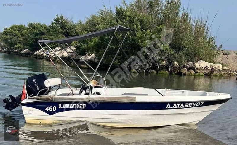 BAYRAK MOTORS MARIN 12 AY KK TAKSİT