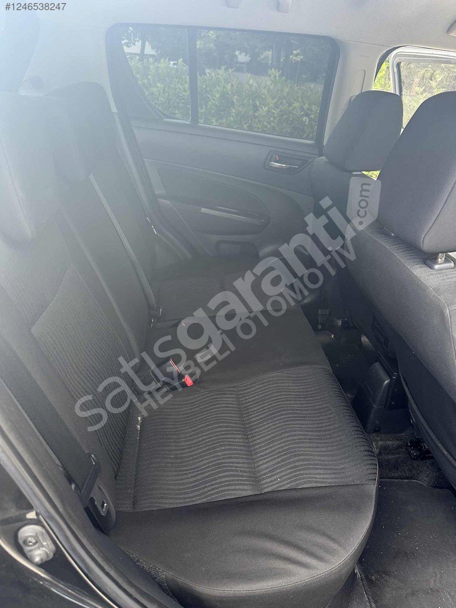 2012 BRC LPG Lİ TAM OTOMATİK 1 BOYA