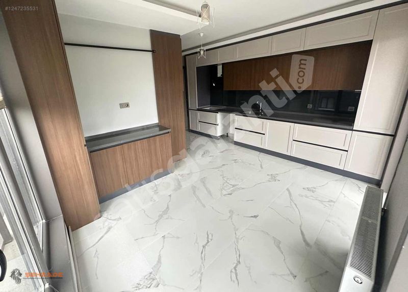 ŞEHZADE'DEN KARAPÜRÇEK'DE PARK ALTIN SİTESİ!4. KAT 4+1 ULTRA LÜX