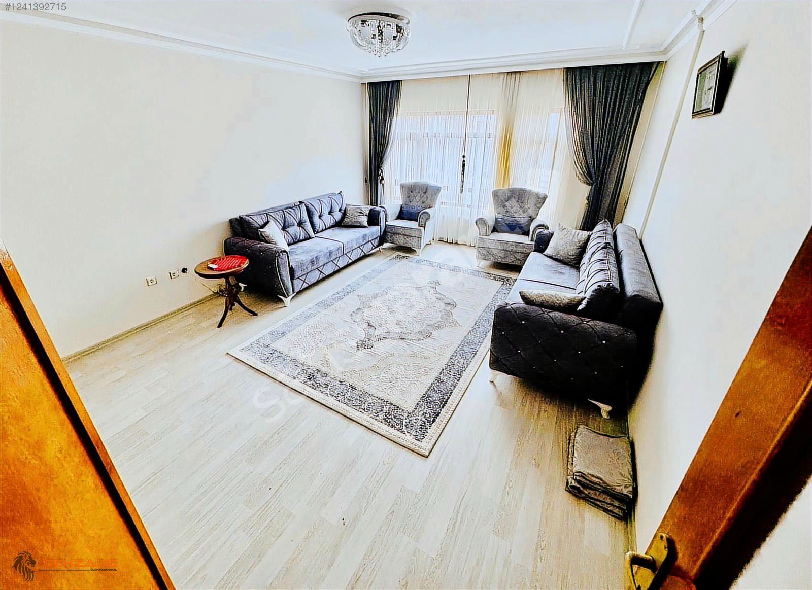 ŞEHZADE'DEN FIRSAT DENİZ FENERİ MEVKİ! 1. KAT 3+1 PARK CEPHE