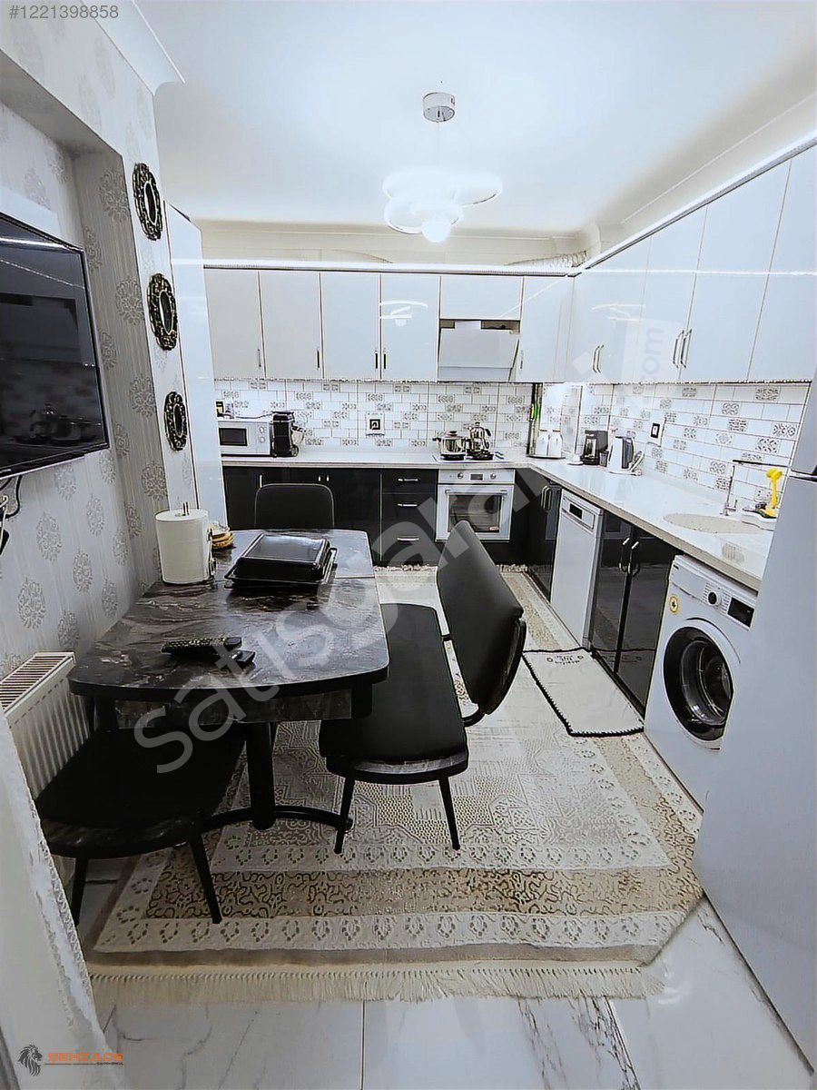 ŞEHZADE'DEN ACİLL ULTRA LÜX!3. KAT 3+1 ÖN CEPHE BU FİYATA KALMAZ
