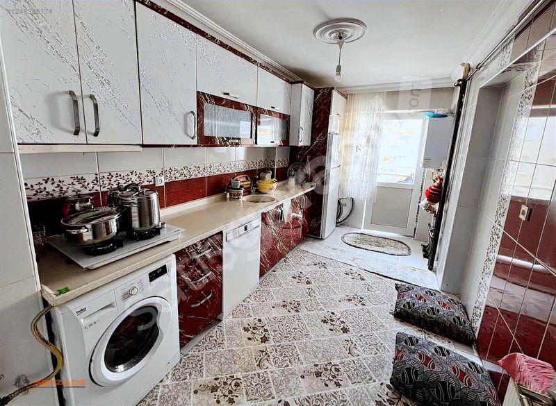 ŞEHZADE'DEN ASANSÖRLÜ FIRSAT DAİRE! 1. KAT 3+1 İSKANLI DAİRE
