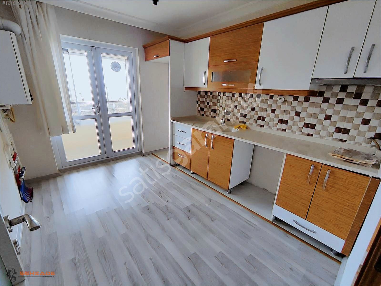 ŞEHZADE'DEN ELFİDA CAFE MEVKİ!2+1 ASANSÖRLÜ ÖNÜ AÇIK GENİŞ DAİRE
