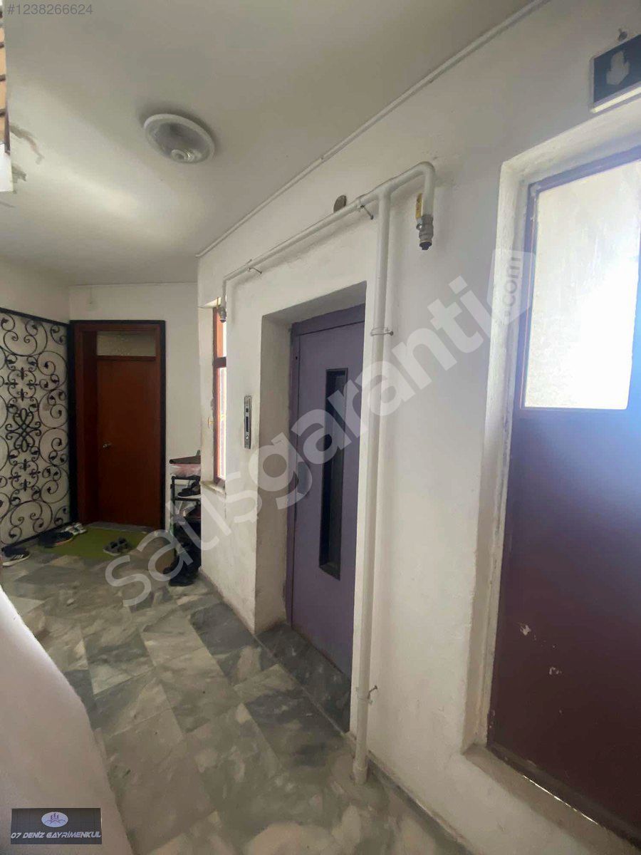 KOnuKSevEr mh.SerVİs güzRgHLrnDa ASaNsÖrLü 3+1 165m2