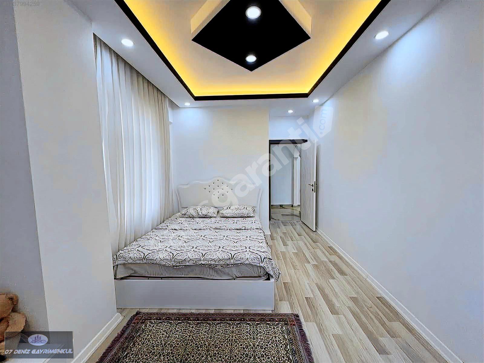 KızILaRık mh.sİtE içrsİnde 2+1 EŞYaLı 105m2