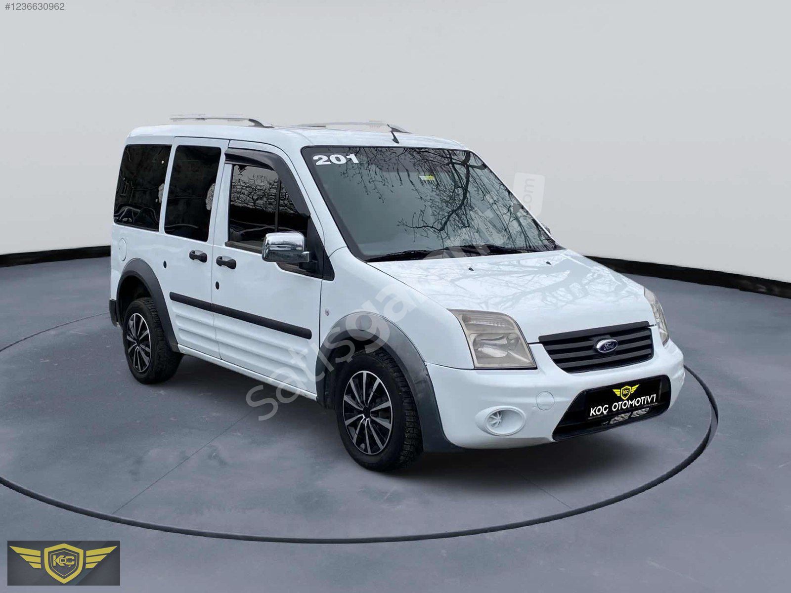 KOÇ OTO / 2013 180 KM %30 PEŞİN 36 AY VADE-K.KARTINA 12 AY TKST