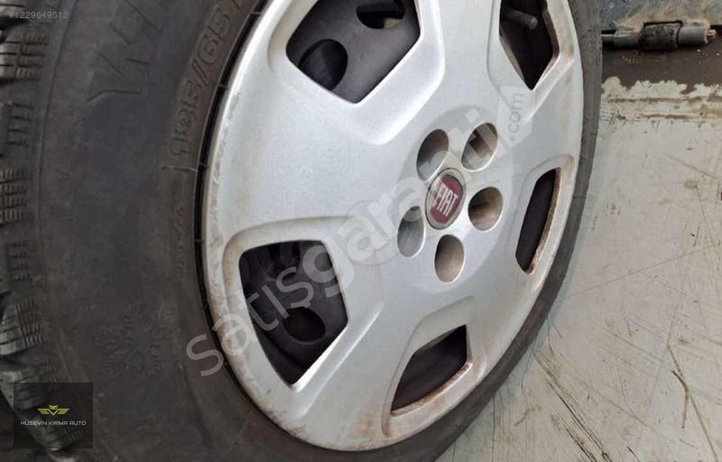 HATASIZ ORJINAL 59000 km