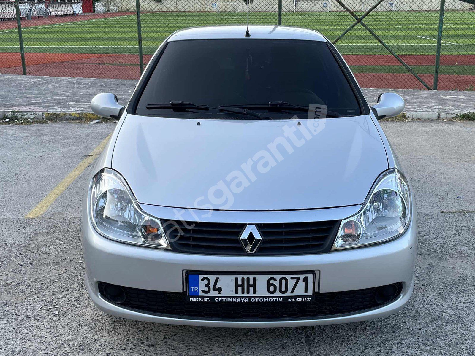 SAHİBİNDEN 2011 MODEL 1.5 DCI TEMİZ VE BAKIMLI EXPRESSİON